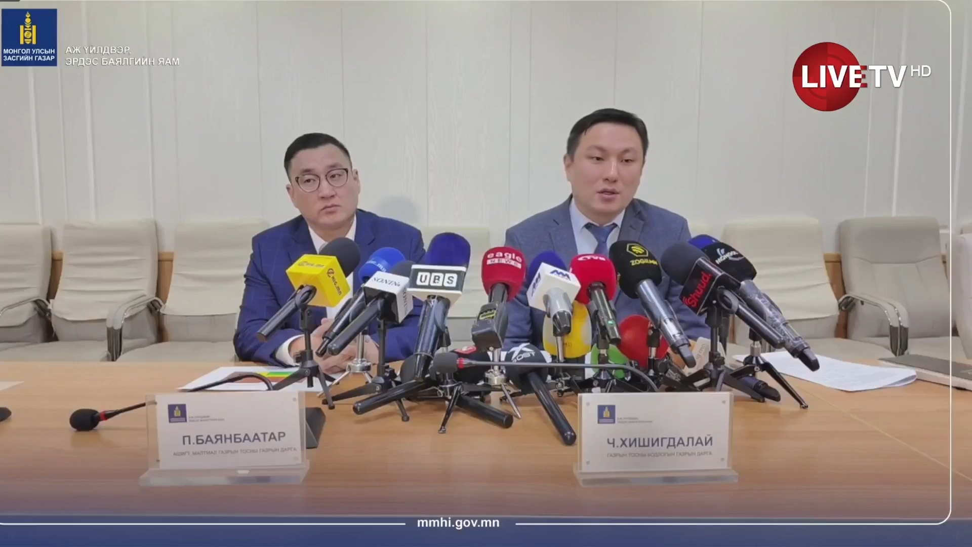 🔴АҮЭБЯ: Евро-2 стандартын АИ-92 автобензиний үнэ нэмэгдээгүй