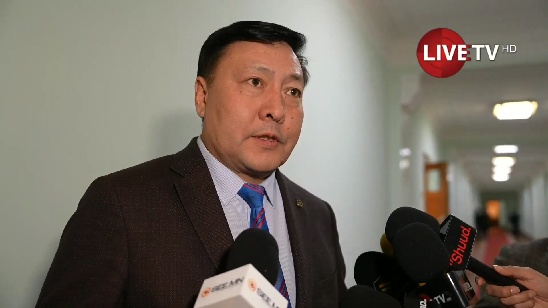 🔴Ж.Батзандан: "Ачит ихт", "Эрдмин" ХК-ийн 50 хүртэлх хувийг төр авах хэлэлцээр үргэлжилж байна