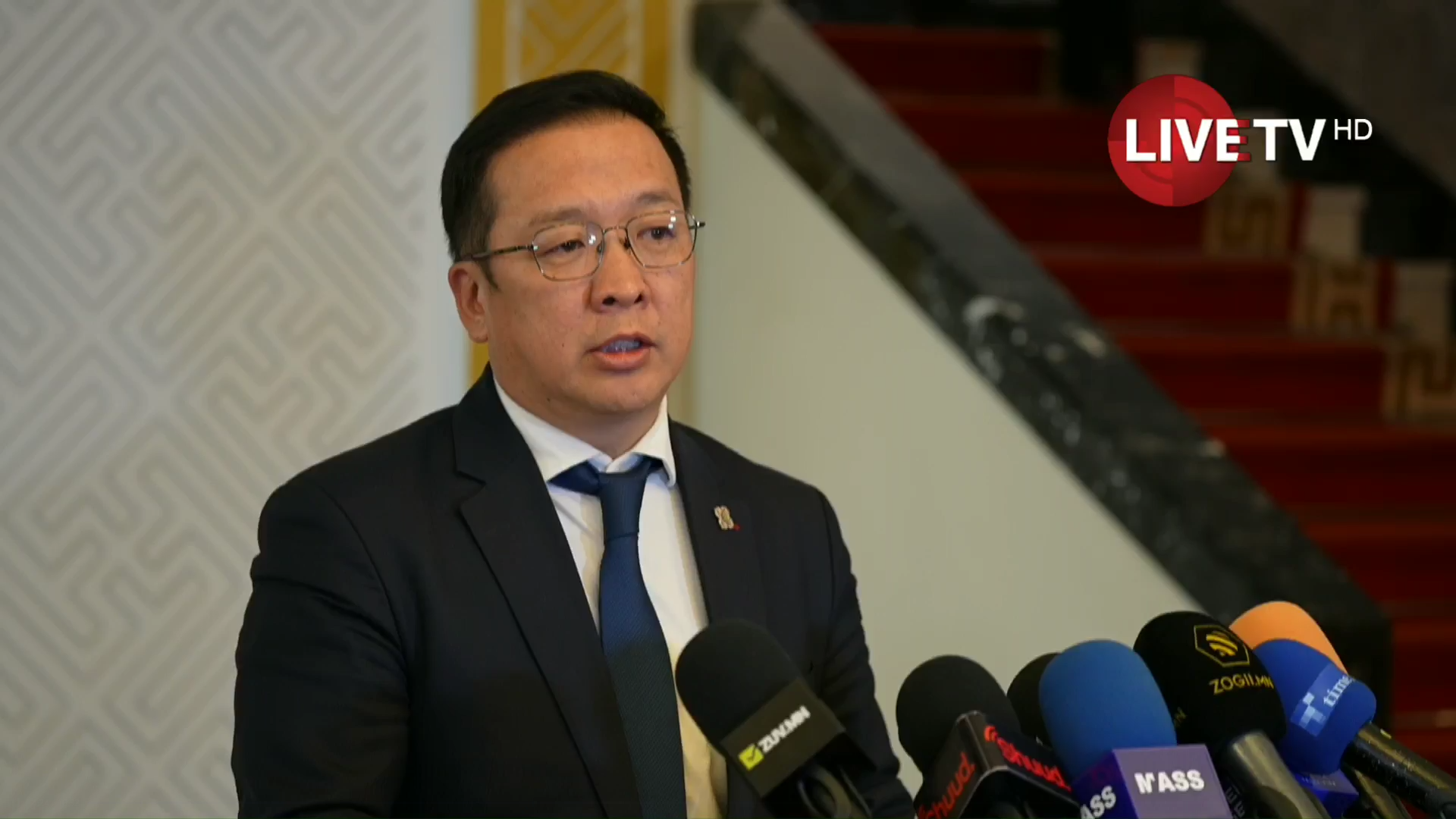 🔴Б.Бат-Эрдэнэ: Алдагдалтай ажилласан ТӨҮГ-ын захирал, ТУЗ-ийн гишүүд өөрсдөдөө 970 сая төгрөгийн урамшуулал олгосон зөрчил илэрсэн