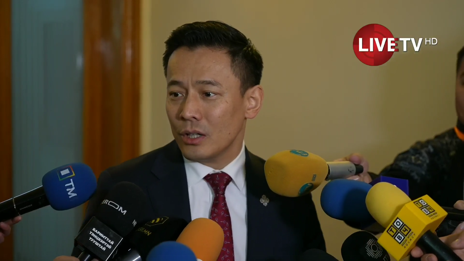 🔴Оюутолгойн түр хорооны дарга, УИХ-ын гишүүн О.Батнайрамдалаас зарим зүйлсийг тодрууллаа