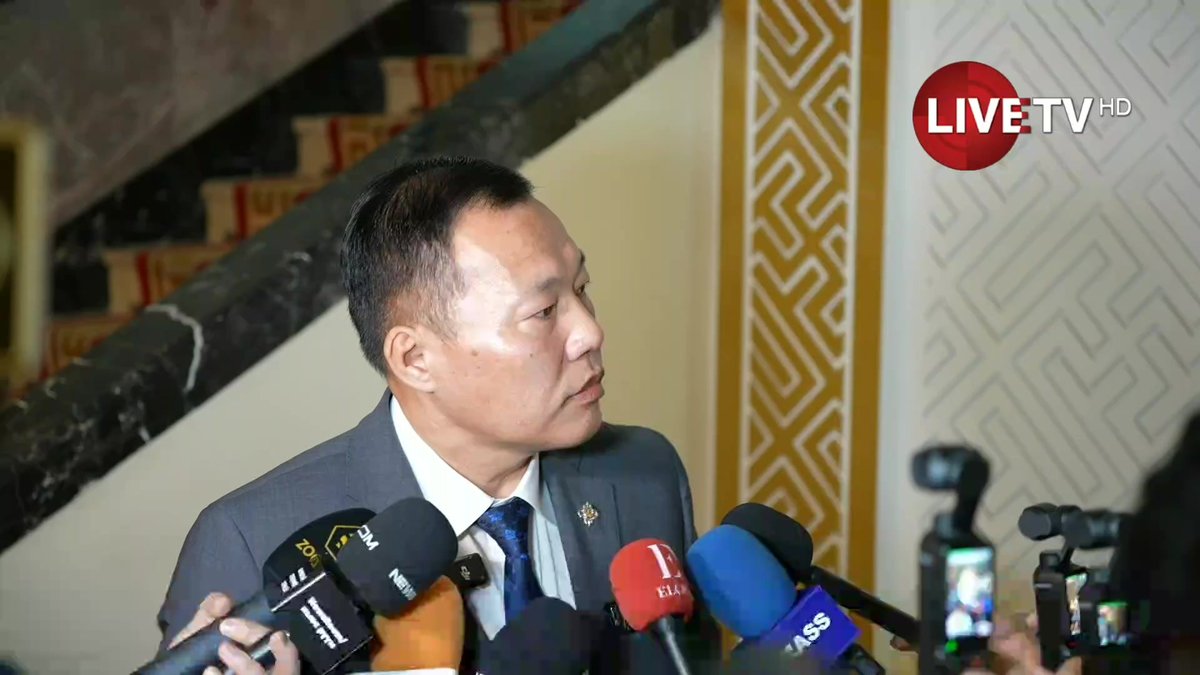 🔴О.Цогтгэрэл: Дэд сайдуудын асуудлыг эрх баригчид эргэн харахгүй байгаа нь иргэддээ салаавч өгч байгаа хэрэг