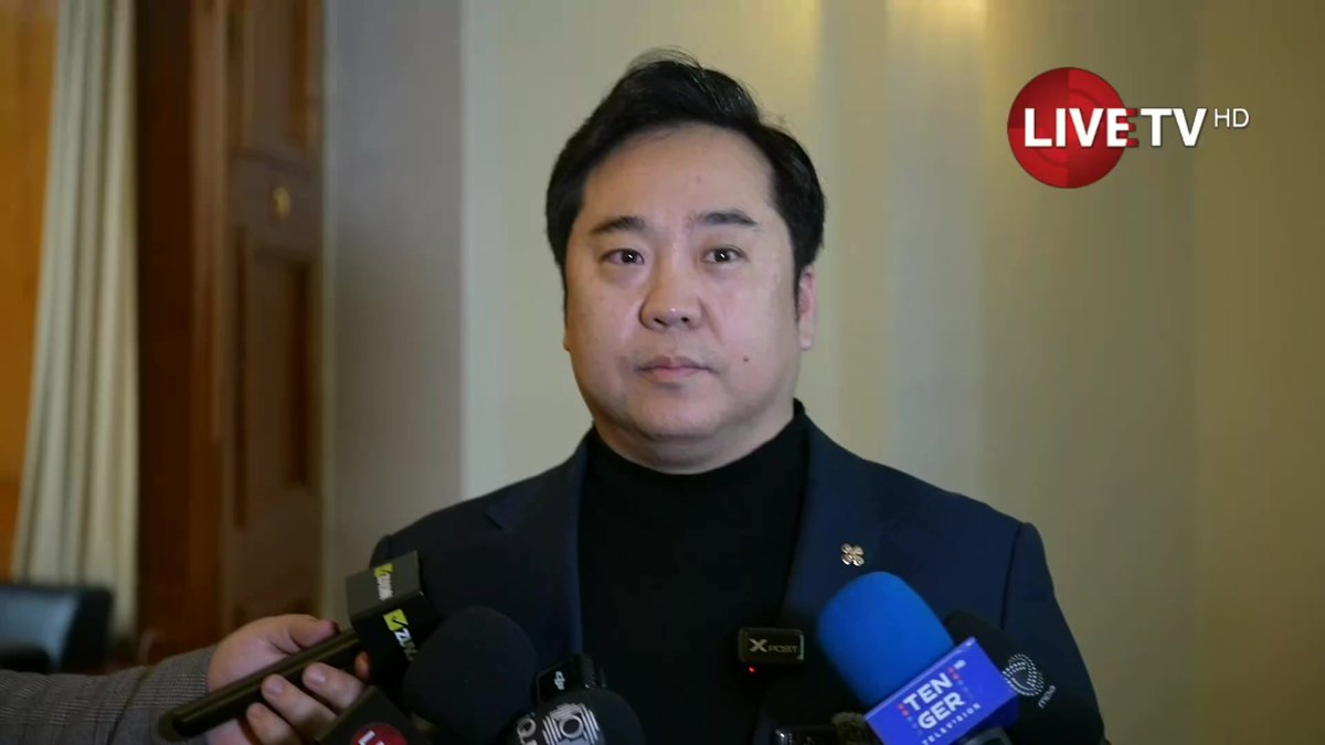 🔴А.Баяр: Нийслэлд үйлдэгдэж байгаа гэмт хэргийг 15 хувиар бууруулна