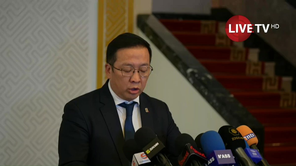 🔴Б.Бат-Эрдэнэ: Алдагдалтай ажилласан ТӨҮГ-ын захирал, ТУЗ-ийн гишүүд өөрсдөдөө 970 сая төгрөгийн урамшуулал олгосон зөрчил илэрсэн