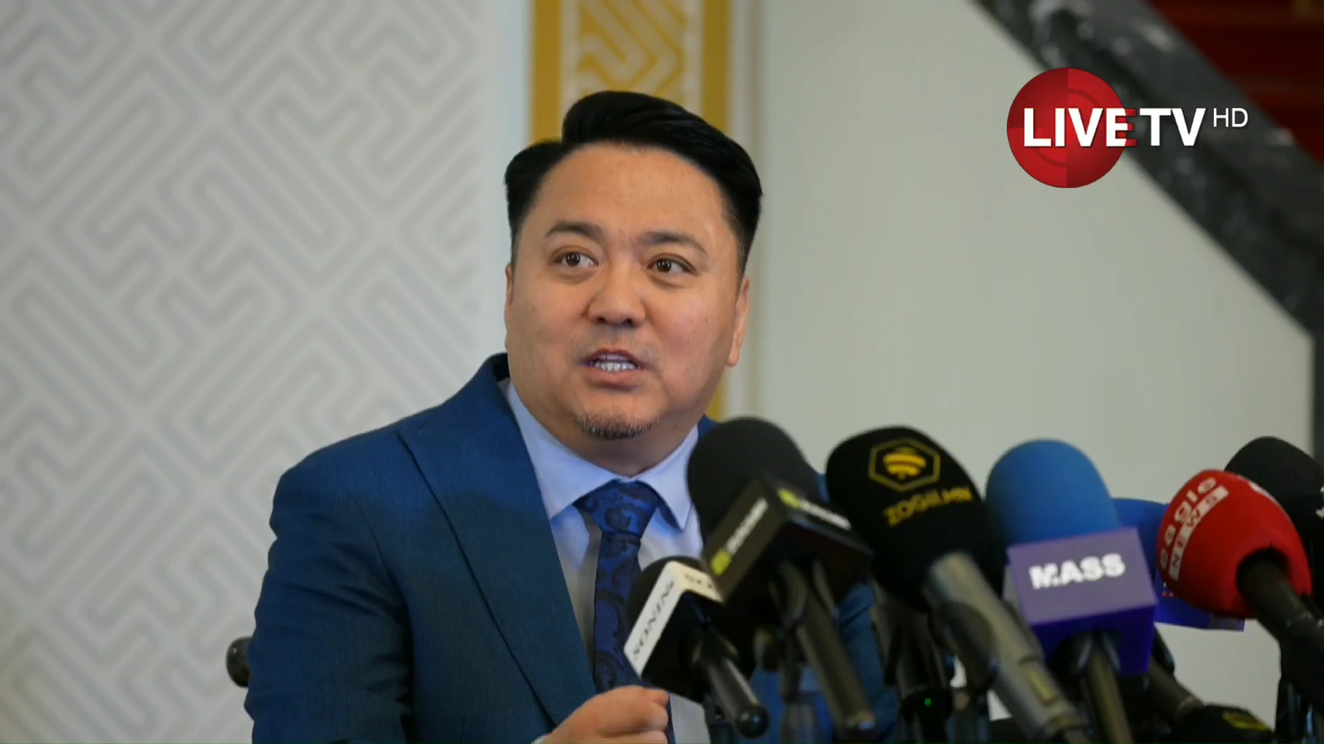 🔴УИХ-ын гишүүн Ж.Баясгалан 21 аймгаар тойрч, хөгжлийн бэрхшээлтэй иргэдийн дуу хоолойг сонсжээ