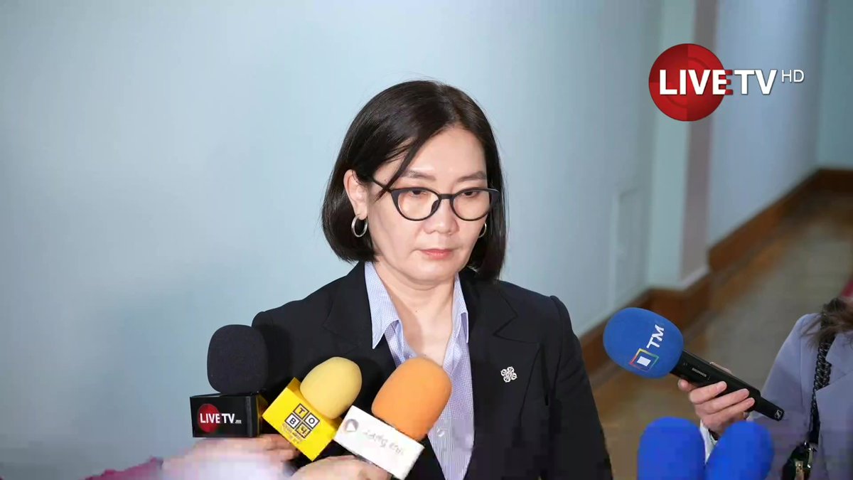 🔴Л.Мөнхбаясгалан: Эрүүгийн хуулийн 13.14-р заалт нь Үндсэн хуулийн зарчмаас ухарсан заалт байсан