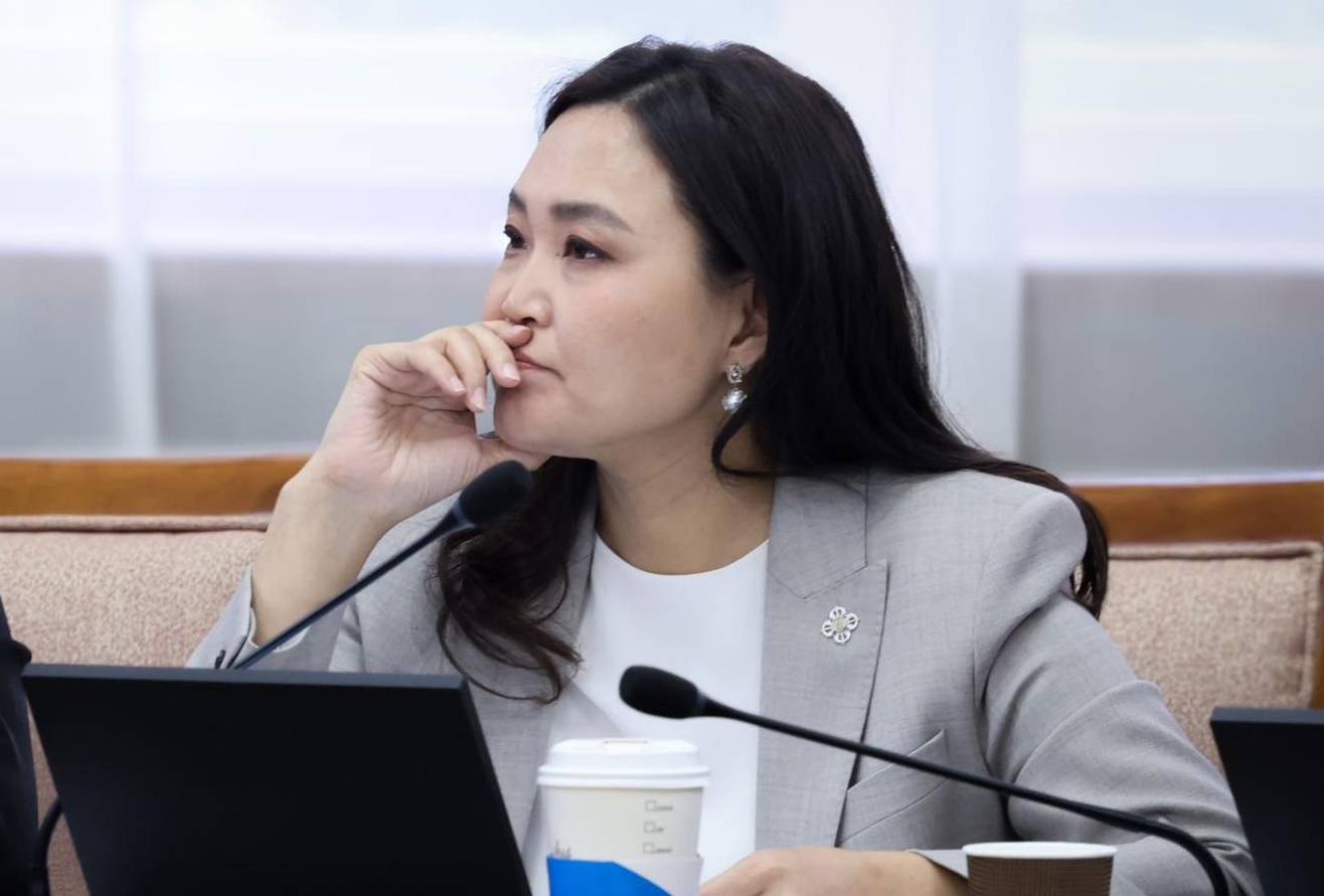 УИХ-ын гишүүн Ч.Номинд хэрэг бүртгэлтийн хэрэг нээжээ