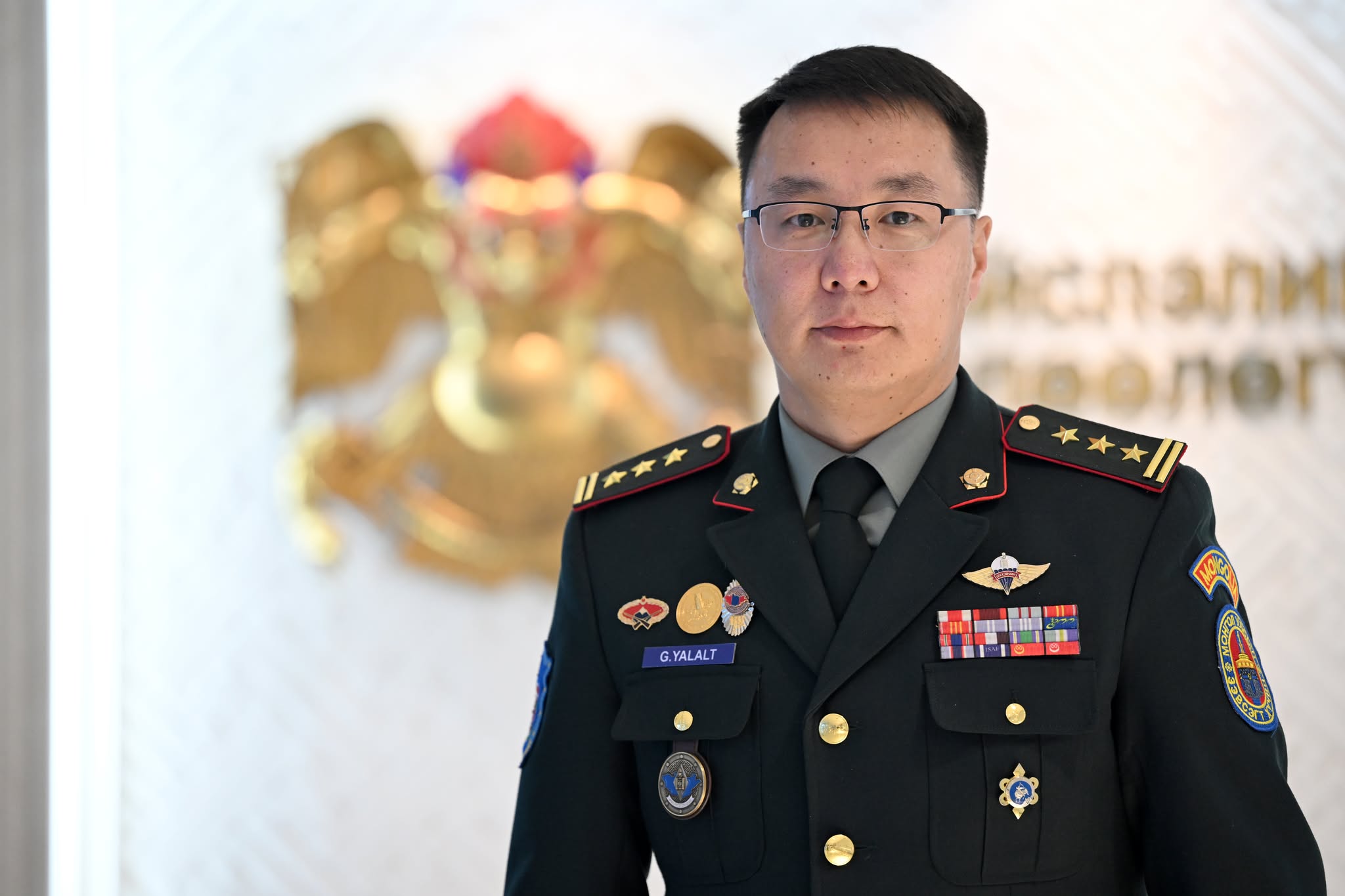 2026 оны цэргийн бүртгэлийг нэгдүгээр сарын 7-23-ны өдрүүдэд зохион байгуулна