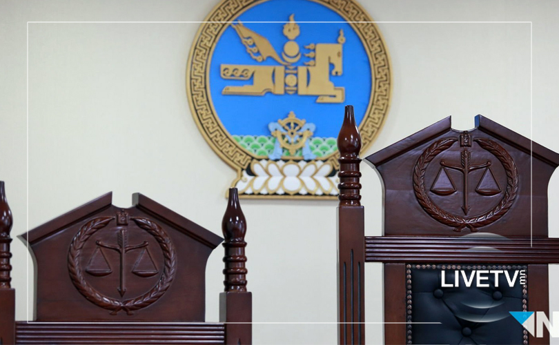 Агаарын хөлгийн эд ангийг эвдсэн, нислэгт саад учруулсан эрд ял шийтгэв