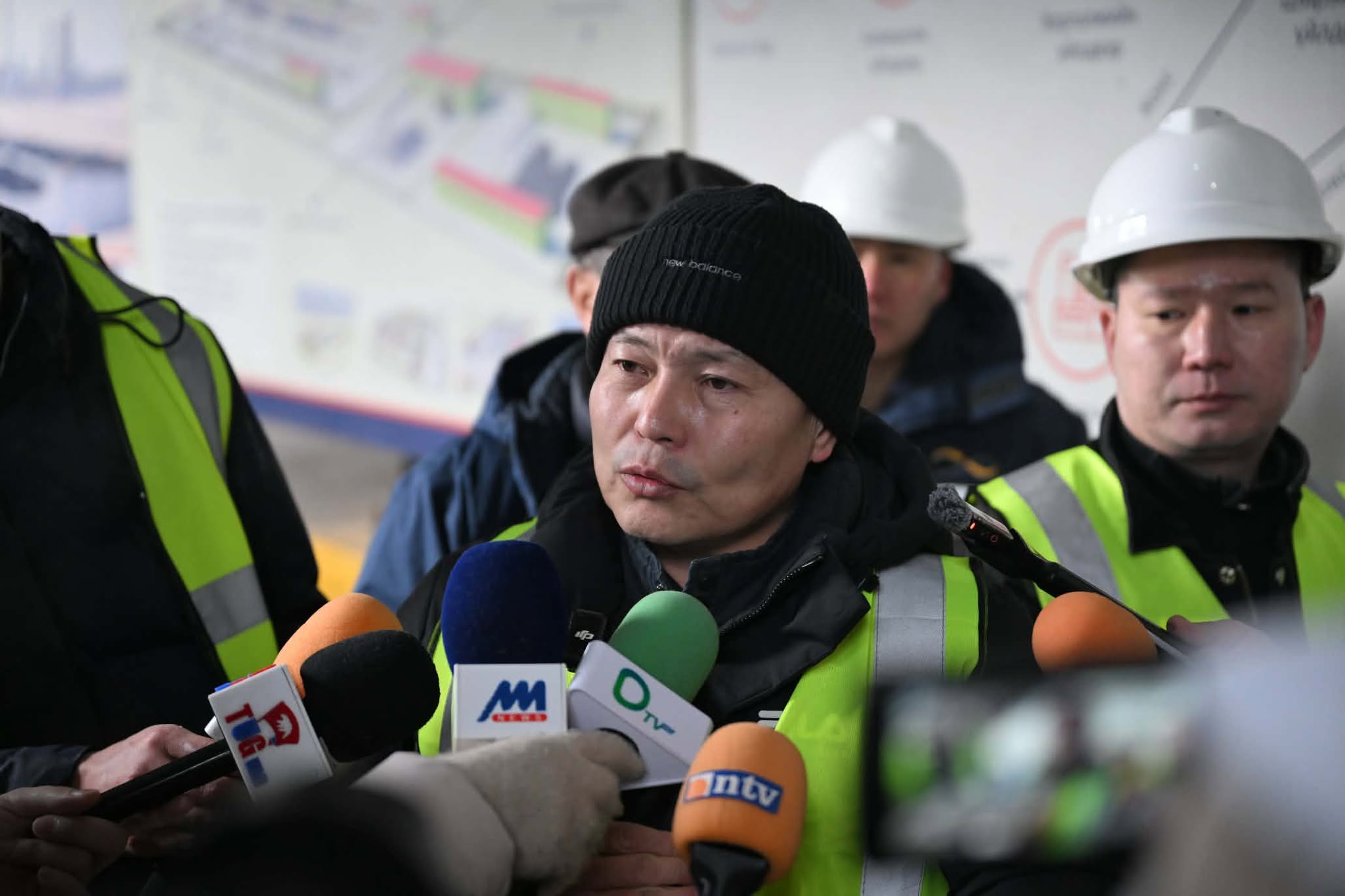 Х.Нямбаатар: Хагас коксон шахмал түлшийг ирэх жил дотооддоо үйлдвэрлэнэ