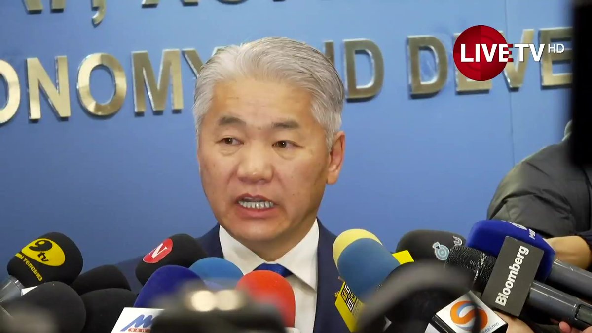 🔴"Хөрөнгө оруулагчийн эрх ашгийг хамгаалах төв”-өөр бизнес эрхлэгчдийн асуудлыг зохицуулж, төрийн шинэ хяналтыг нэгтгэн зохион байгуулна