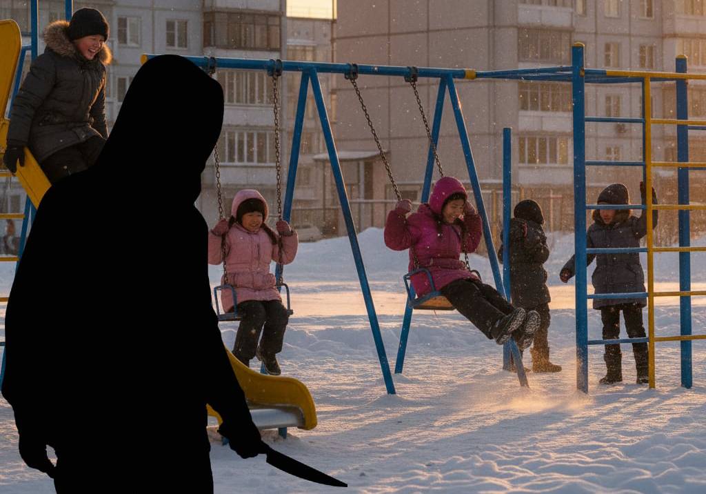 10, 12 настай хүүхдүүдийг хутгалж гэмтээсэн хэргийг шүүхэд шилжүүлжээ