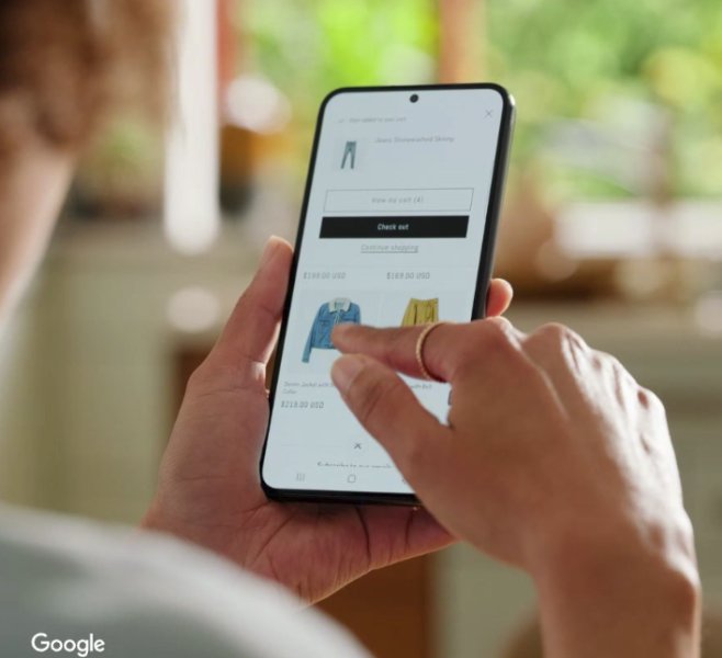 Apple компани Google-тэй нэг тэрбум ам.долларын хиймэл оюун ухааны гэрээ байгууллаа
