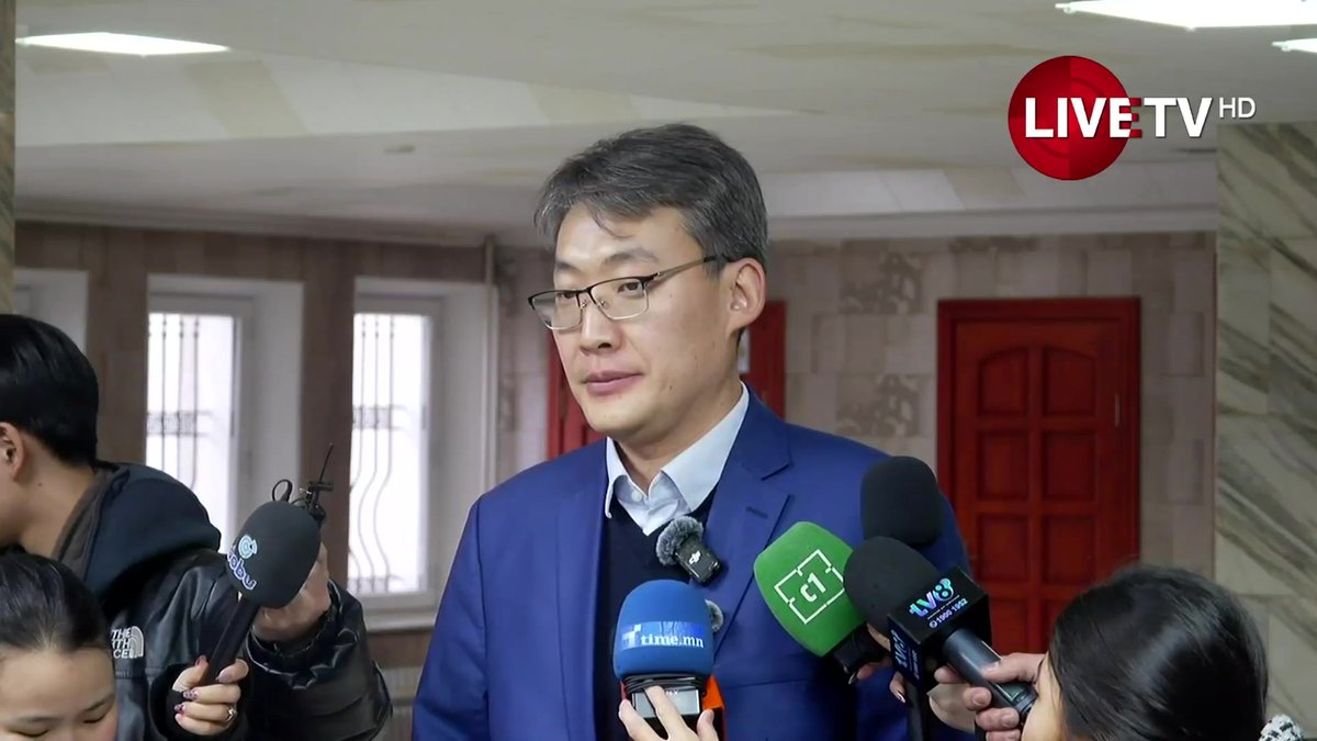 🔴А.Амартүвшин: Иргэд дугуй унаж, алхаж, ногоон оноо цуглуулаад СӨХ болон хогны мөнгөө төлөх боломжтой