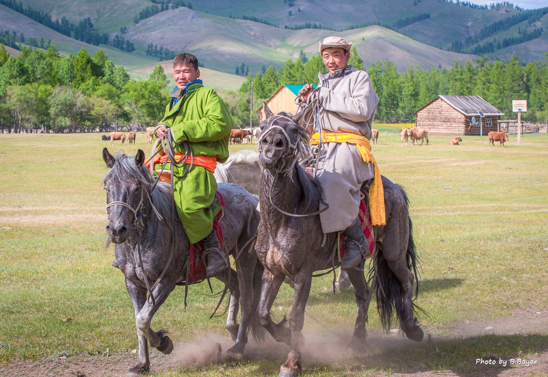20-ныг хүртэл нийт нутгаар хүйтний эрч эрс чангарна