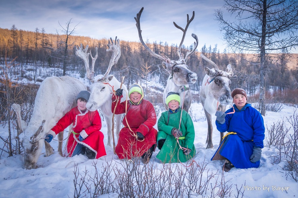 Ойрын хоногуудад хүйтний эрч хадгалагдна