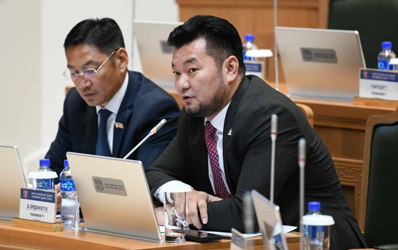 Эхнэрээ 22 жил хүчирхийлсэн гэх Б.Эрдэнэсүхийн хэрэгт яллах дүгнэлт үйлдэж, шүүхэд шилжүүлжээ