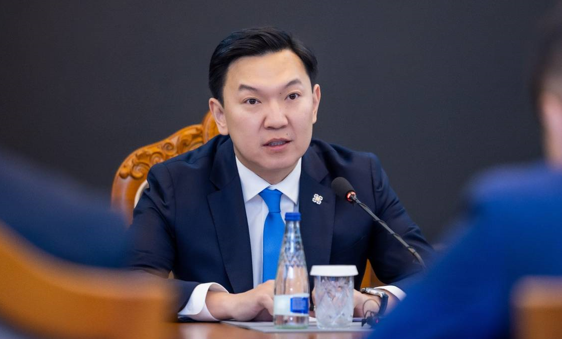 УИХ-ын дарга Н.Учрал: Монголбанкны алдааг нь оношилж, данхар бүтцийг нь танана