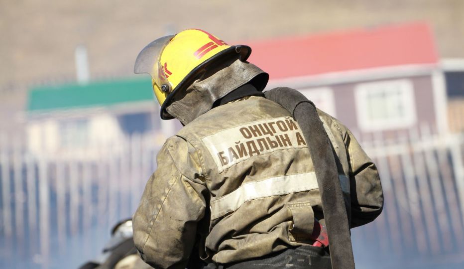 Гал түймрийн 13 дуудлага бүртгэгджээ