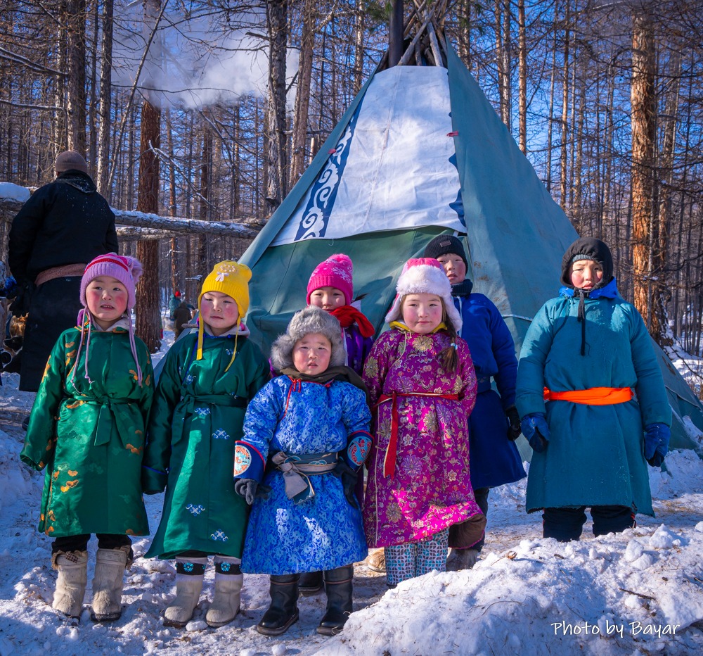 23-ныг хүртэл нийт нутгаар хүйтний эрч хадгалагдна