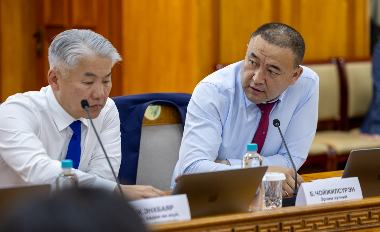 Засгийн газар: “ДЦС-4”-д гарсан гэмтэлд авах арга хэмжээний талаар хэлэлцэж байна