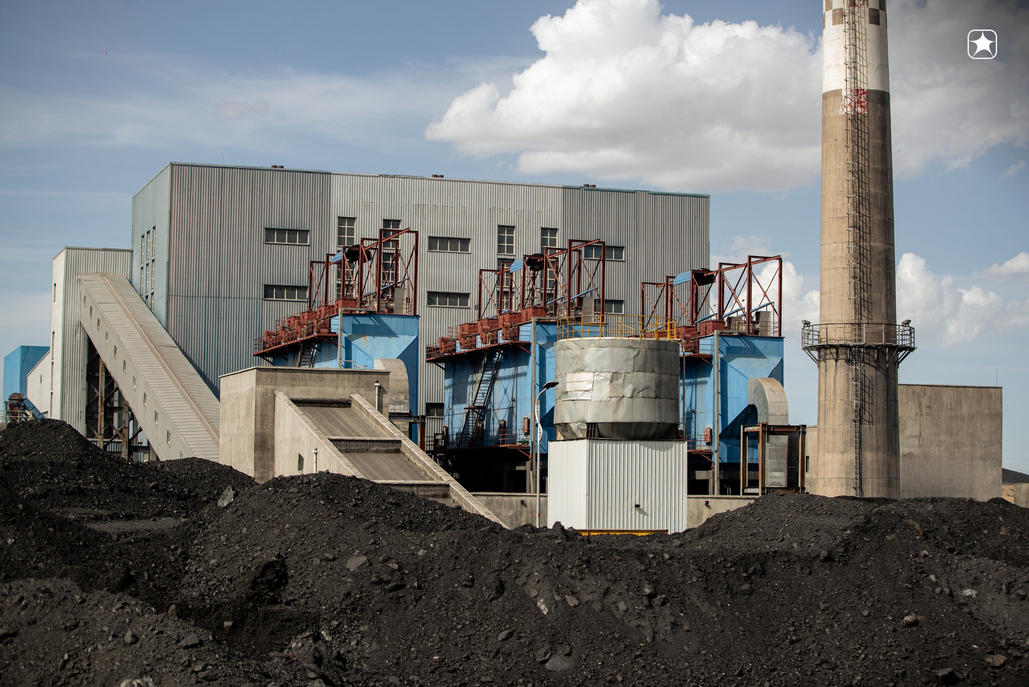 Ухаа худаг цахилгаан станц ачаалалтай өдрүүдэд хоногт 420,000 орчим кВт.ц эрчим хүч үйлдвэрлэж байна