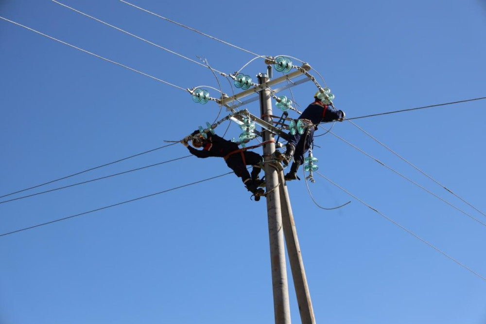 ТАНИЛЦ: Өнөөдөр цахилгаан хязгаарлаж болзошгүй байршлууд