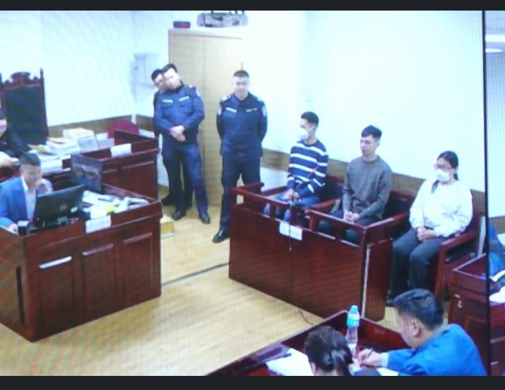 Бусдын гарт хэрцгийгээр амиа алдсан 16 настай охины шүүх хурал хаалттай үргэлжилж байна