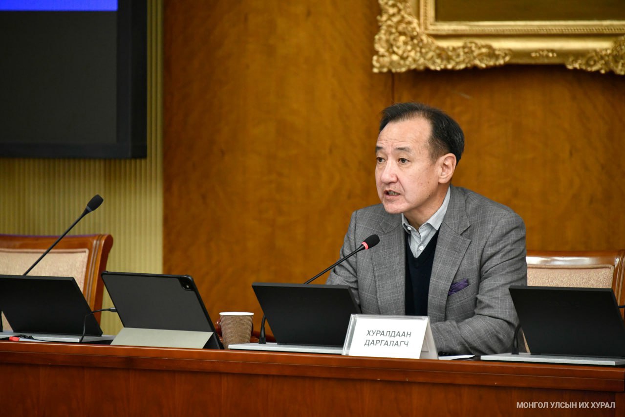 Хууль зүйн байнгын хороо ШЕЗ-ийн шүүгч бус гишүүнд нэр дэвшигчийн сонгон шалгаруулалтыг 8 үе шаттайгаар зохион байгуулжээ