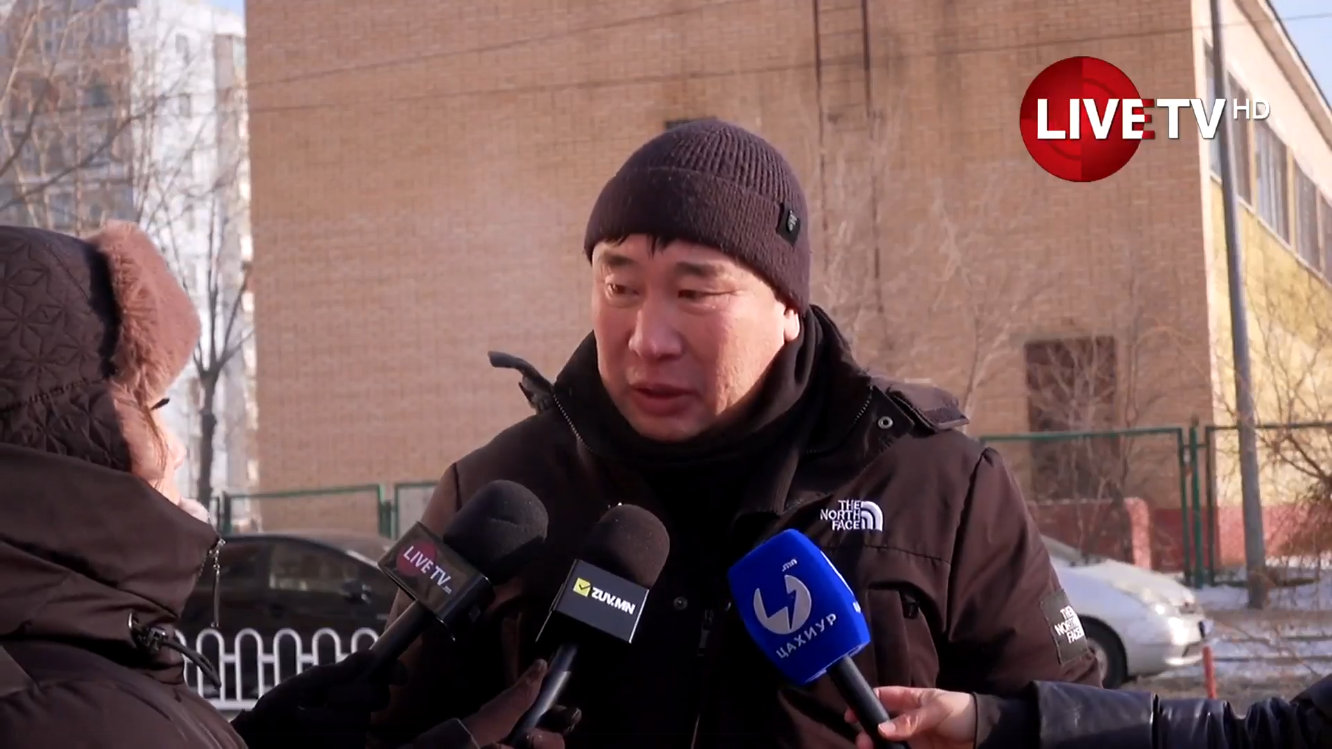 🔴Талийгаач 16 настай охины нагац ах: Алуурчнаасаа том биетэй хоёр хүн зогсооё гэвэл яаж ч зогсооно