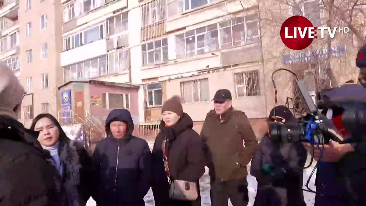 🔴LIVE: Иргэд: Алуурчдад бүх насаар нь хорих ял өг. Эх хүн болгоны сэтгэл өвдөж байна