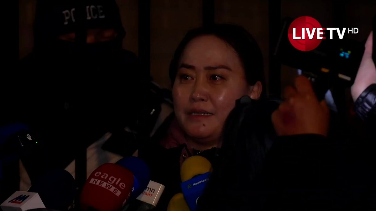 🔴Ц.Дагвадоржид бүх насаар нь хорих ял оноож, Э.Ган-Эрдэнэ, Э.Номин-Эрдэнийг цагаатгаж, суллана