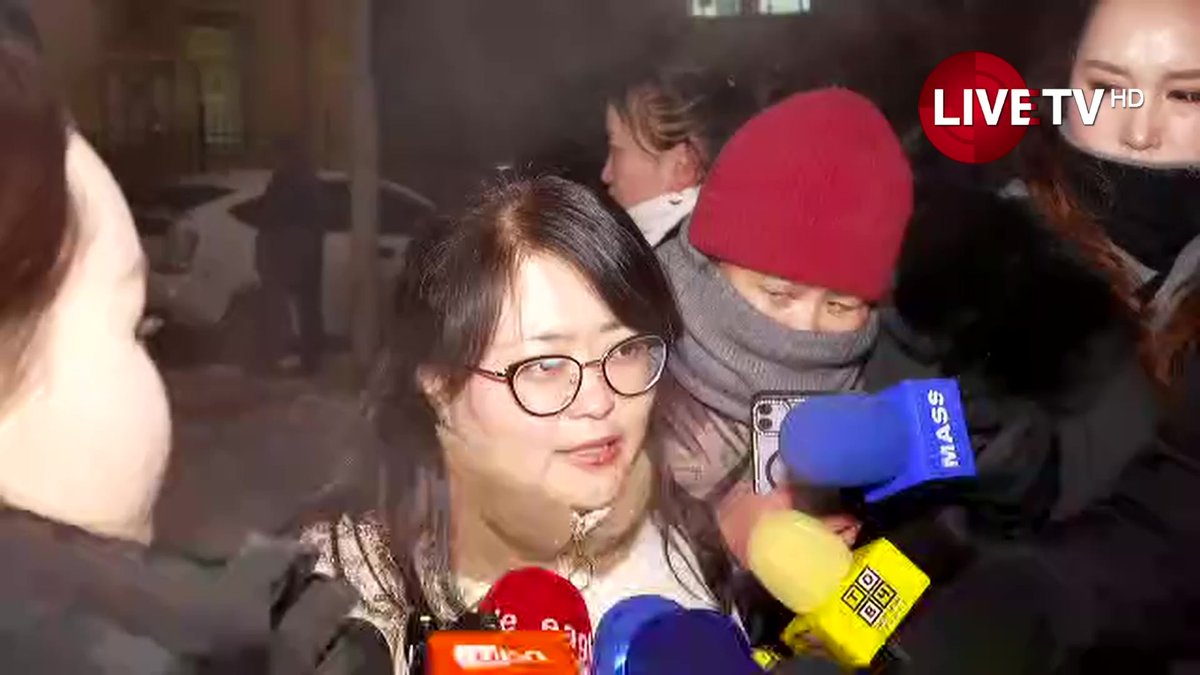 🔴Хохирогчийн өмгөөлөгч: Э.Ган-Эрдэнэ, Э.Номин-Эрдэнэ нарыг цагаатгасан шүүхийн шийдвэрт хуулийн дагуу гомдол гаргана