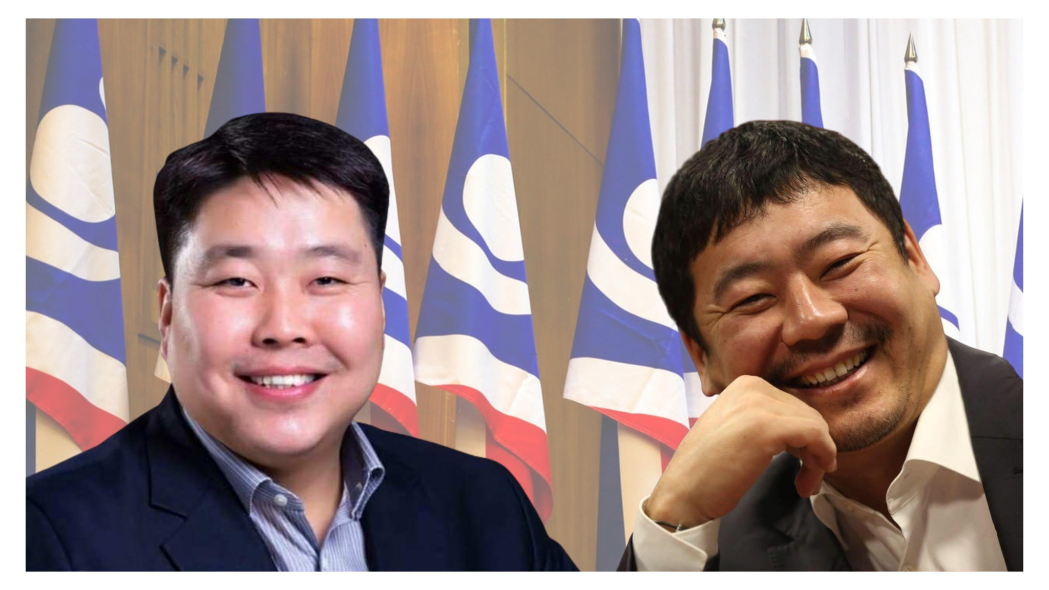 АН-ын залуус “ах нар”-тайгаа өрсөлдөхөөр бэлдээд эхэлжээ