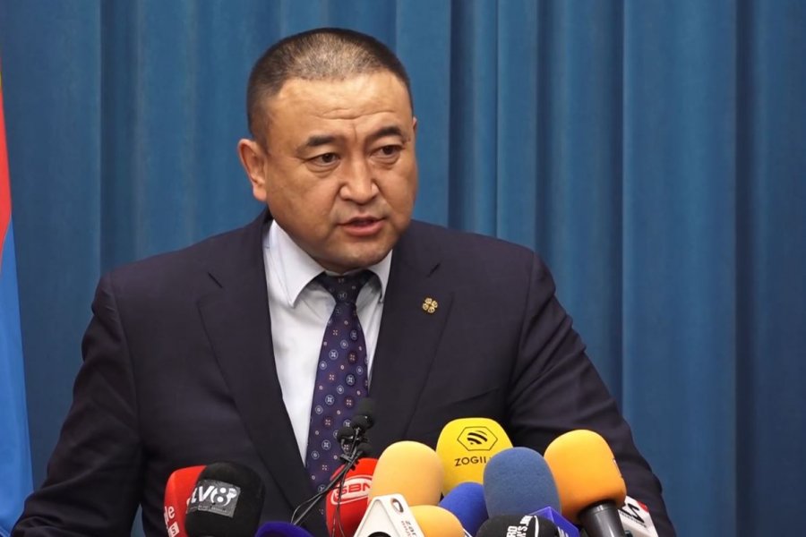 Б.Чойжилсүрэн: Улсаараа хөлдөхгүйн тулд хязгаарлалт хийхээс өөр арга байхгүй