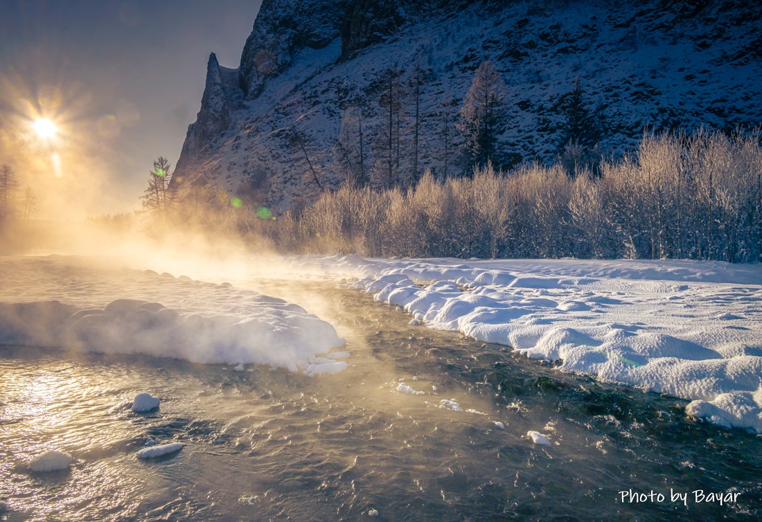 Ирэх хоёрдугаар сарын цаг агаарын ерөнхий төлөв