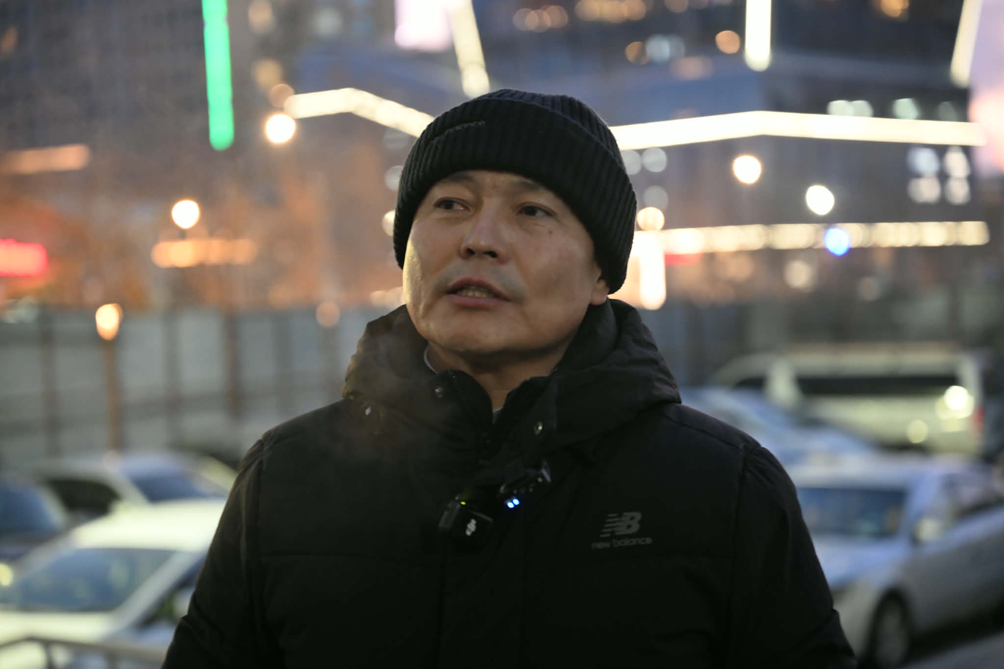 Х.Нямбаатар: Улаанбаатар хотын нийтийн төв номын сангийн өргөтгөлийг олон улсын стандартын дагуу барьж байна