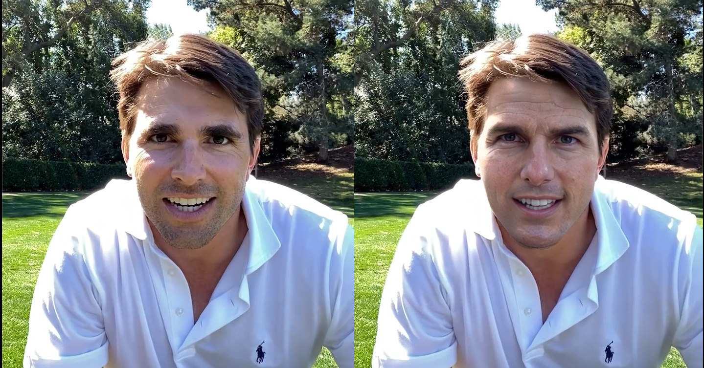 Хиймэл оюун ухаанаар бүтээсэн хуурамч бичлэгүүд оддын нэр хүндэд халдах нь хэрээс хэтэрчээ