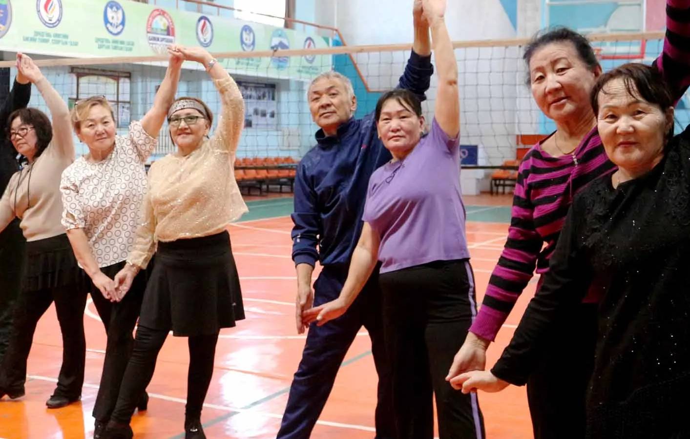 Гэдэсний бактерийг ашиглан хүний наслалтыг уртасгах шинэ арга нээлээ