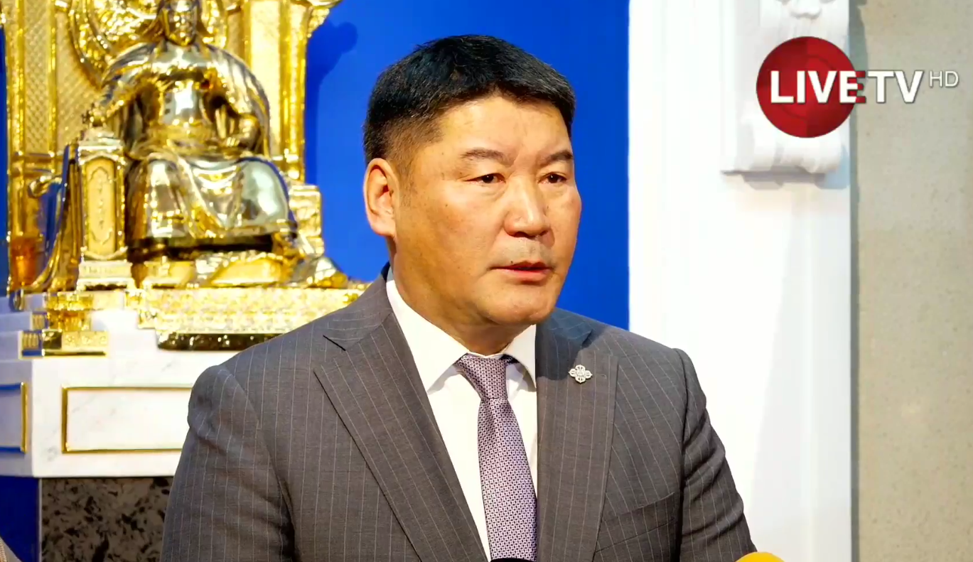 🔴LIVE: Багш, эмч нарын цалингийн асуудлаар Ардчилсан намаас мэдээлэл хийж байна