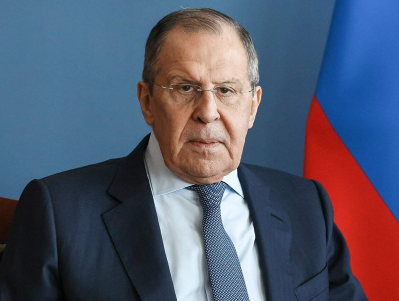 С.Лавров: Венесуэл дэх Оросын компаниудыг ил тодоор шахан гаргаж байна