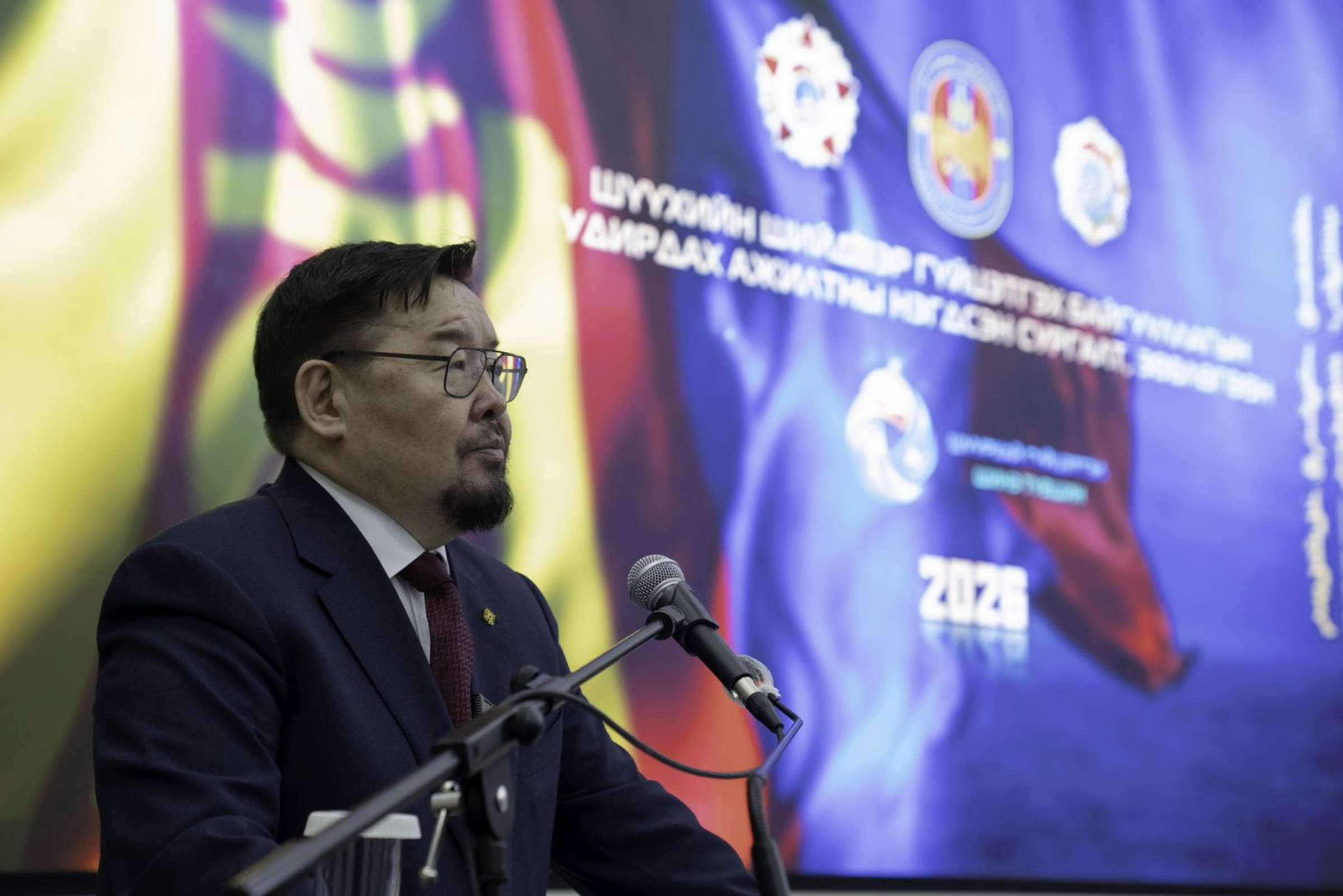 Ерөнхий сайд Г.Занданшатар баялгийн хулгайн төлбөр барагдуулалтыг шуурхай гүйцэтгэхийг үүрэг болголоо