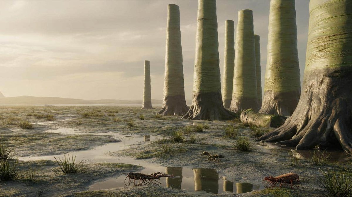 410 сая жилийн настай аварга биетийн нууцыг тайлж, шинэ төрөл зүйл болохыг тогтоожээ