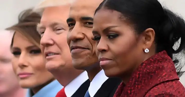 Трамп Обамаг доромжилсон бичлэг нийтэлж, хүчтэй шүүмжлэлд өртлөө