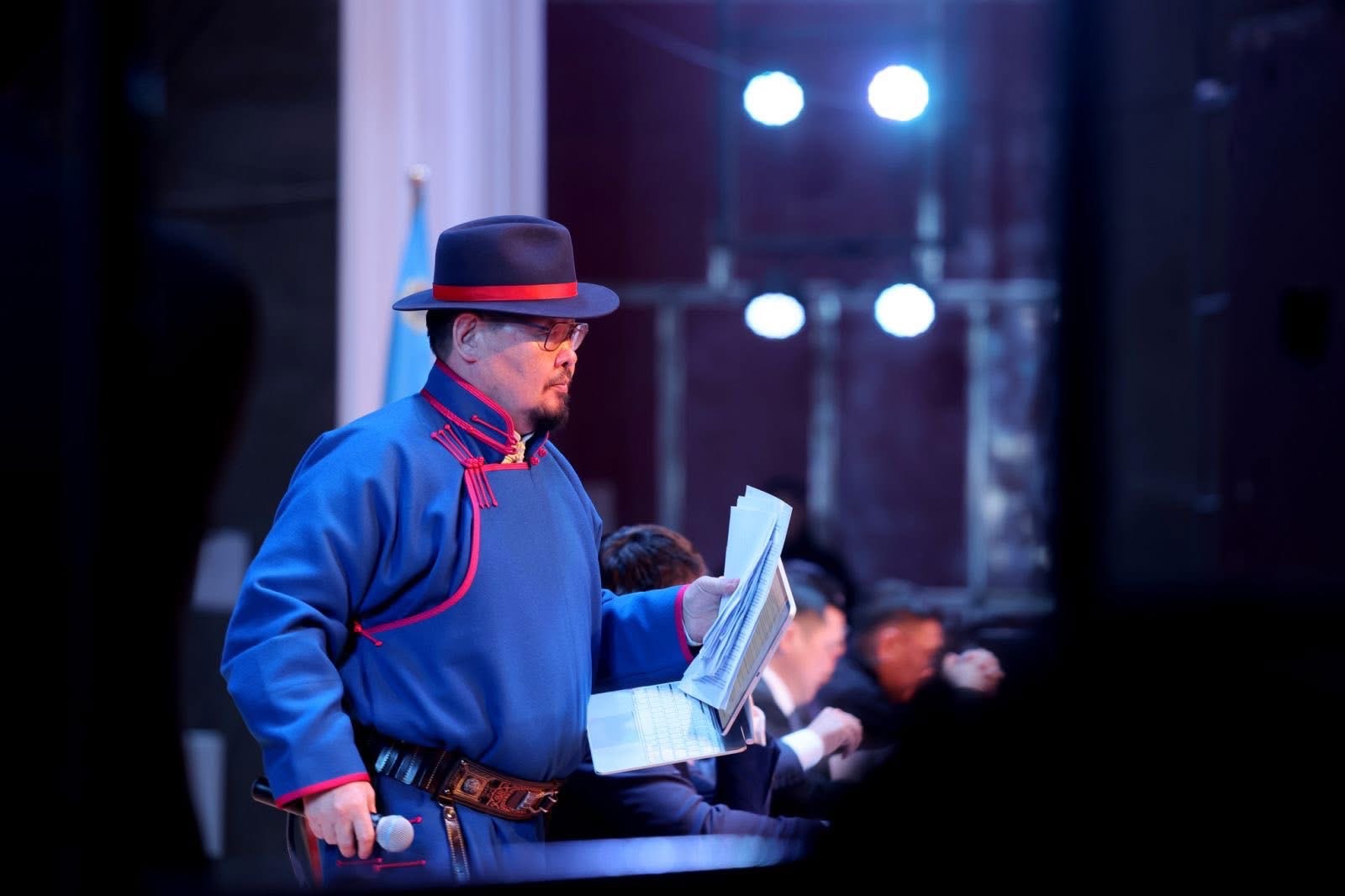 Өмнөговь аймгийн хилийн бүсэд АТГ, ЦЕГ, ТЕГ-ын хамтарсан ажлын хэсэг ажиллана