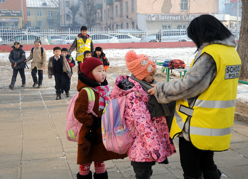 “Сургуулийн эргүүлийн ажиллах журам”-д өөрчлөлт оруулна
