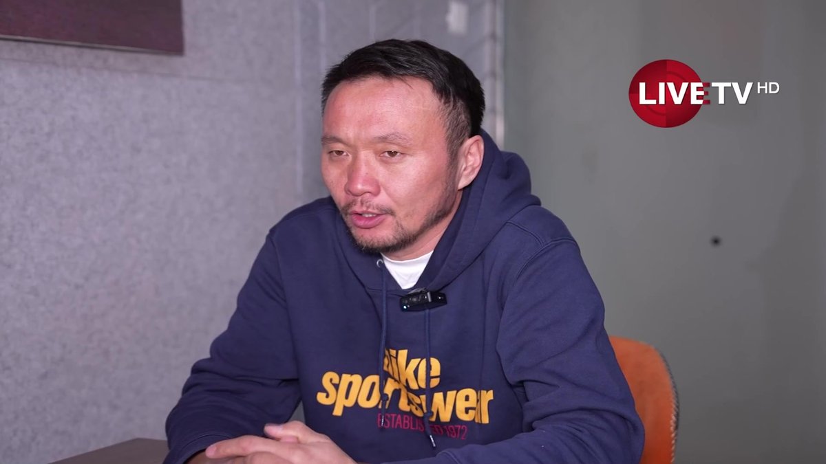 🔴Уулын спортын ОУХМ Б.Гантулга: МУҮХ-ны удирдлагууд нь учраа олохгүй, хөрөнгө оруулалтаа татаж чадахгүйгээс болж, тамирчид хохирч байна