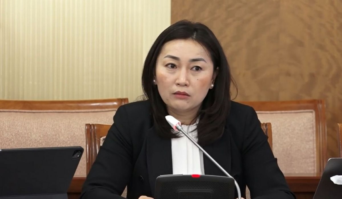 Х.Булгантуяагийн асуудал Олон улсын парламентын холбоон дээр яригджээ