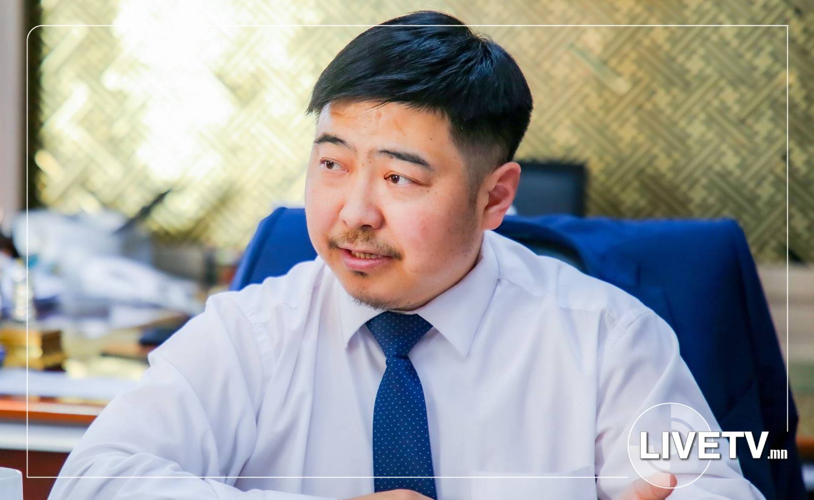 ГБХЗХГ-ын дарга асан Г.Батдоржийн хэргийг шүүхэд шилжүүлэв