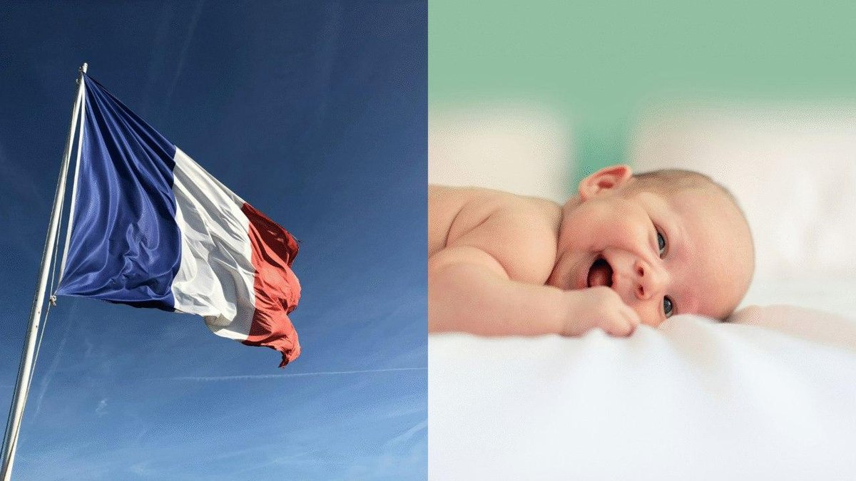 Франц улс төрөлтийг нэмэгдүүлэхээр 29 настнуудад тусгай захидал илгээнэ