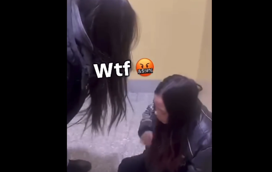 Өсвөр насны охид нэгнээ зодсон гэх хэргийг шалгаж байна